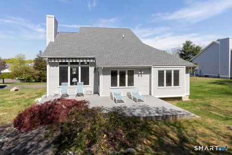 Tiny photo for 1340 Old Clinton Road #12, Westbrook, CT 06498 (MLS # 24173088)