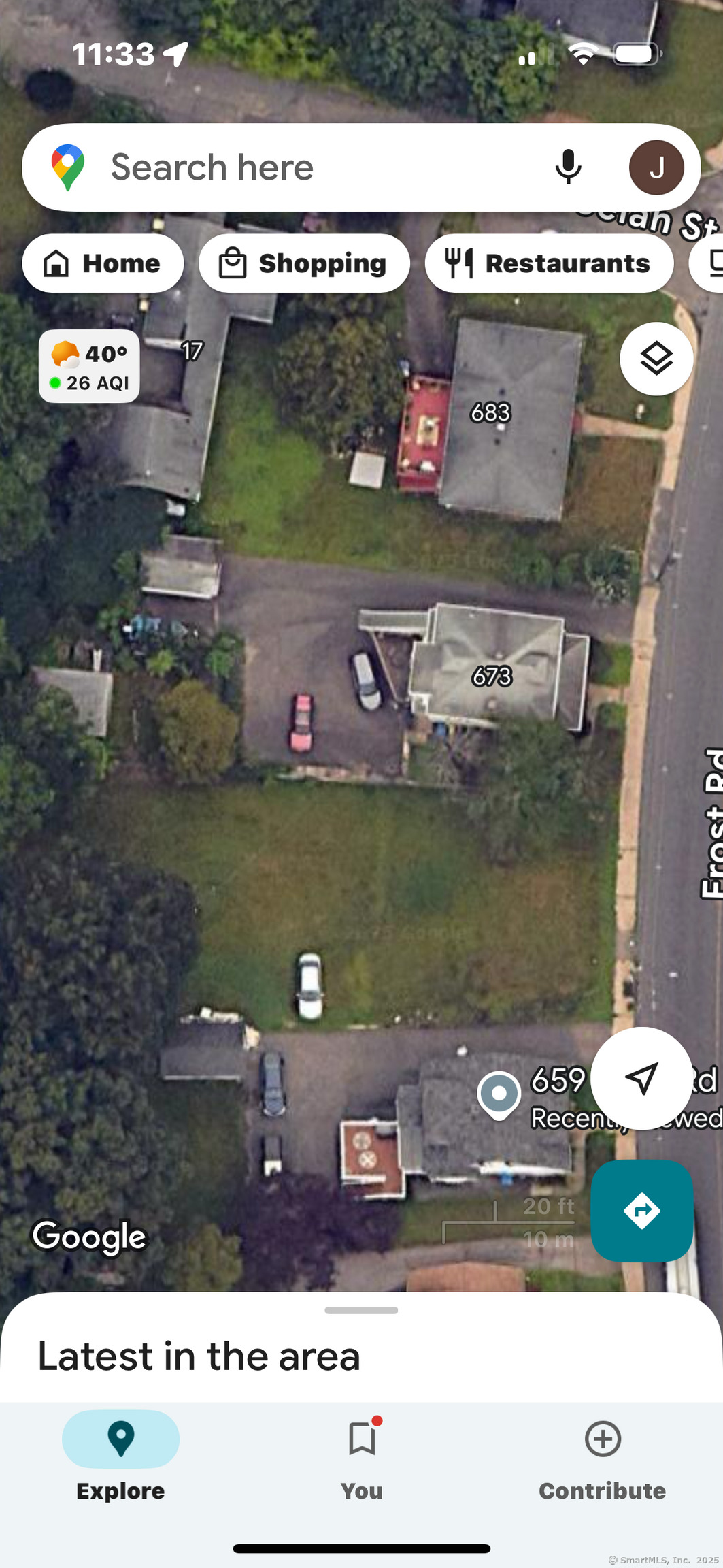 Frost Road, Waterbury, Connecticut image 3