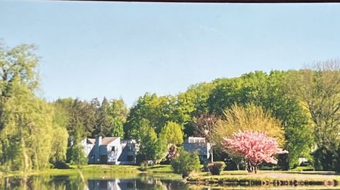 A home in Ridgefield