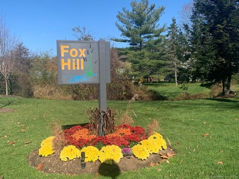 A home in Ridgefield