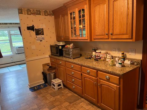 Tiny photo for 46 Skyline Drive, Southington, CT 06489 (MLS # 24134158)