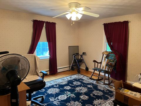 Tiny photo for 46 Skyline Drive, Southington, CT 06489 (MLS # 24134158)