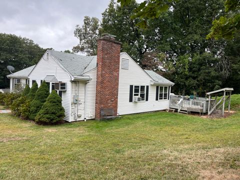 Tiny photo for 46 Skyline Drive, Southington, CT 06489 (MLS # 24134158)