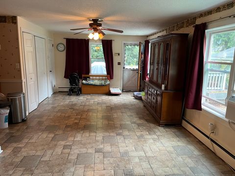 Tiny photo for 46 Skyline Drive, Southington, CT 06489 (MLS # 24134158)