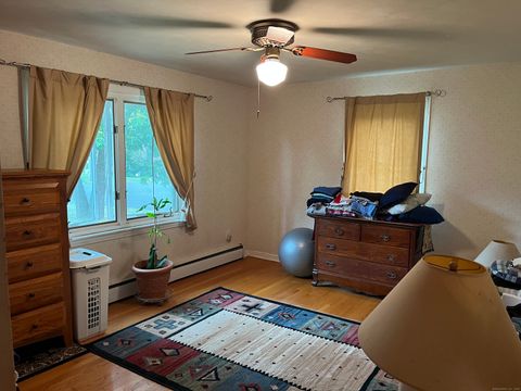 Tiny photo for 46 Skyline Drive, Southington, CT 06489 (MLS # 24134158)