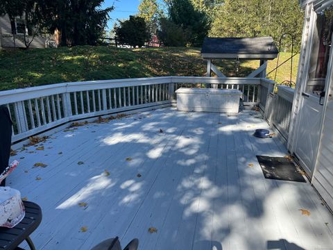 Tiny photo for 46 Skyline Drive, Southington, CT 06489 (MLS # 24134158)