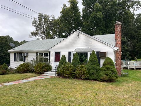 Tiny photo for 46 Skyline Drive, Southington, CT 06489 (MLS # 24134158)