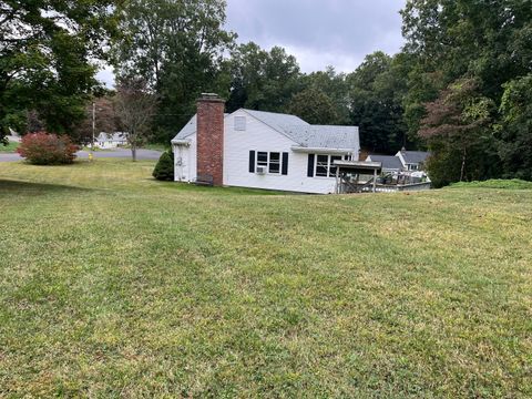 Tiny photo for 46 Skyline Drive, Southington, CT 06489 (MLS # 24134158)