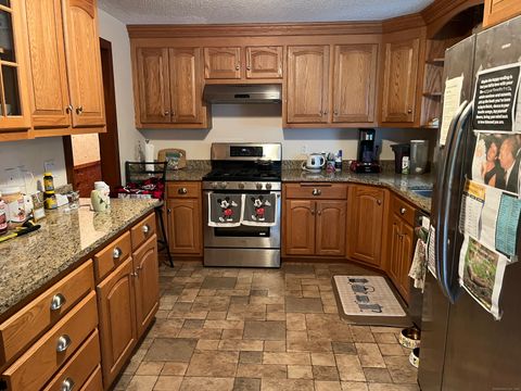 Tiny photo for 46 Skyline Drive, Southington, CT 06489 (MLS # 24134158)