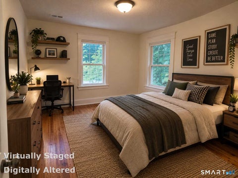 Tiny photo for 49 Forestville Avenue, Plainville, CT 06062 (MLS # 24207497)