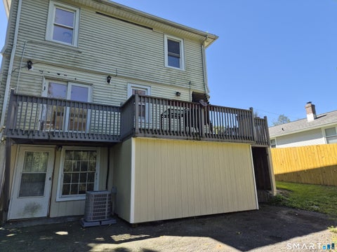 Tiny photo for 49 Forestville Avenue, Plainville, CT 06062 (MLS # 24207497)