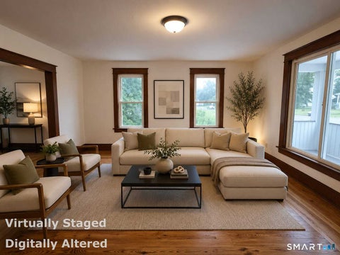 Tiny photo for 49 Forestville Avenue, Plainville, CT 06062 (MLS # 24207497)
