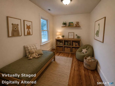 Tiny photo for 49 Forestville Avenue, Plainville, CT 06062 (MLS # 24207497)
