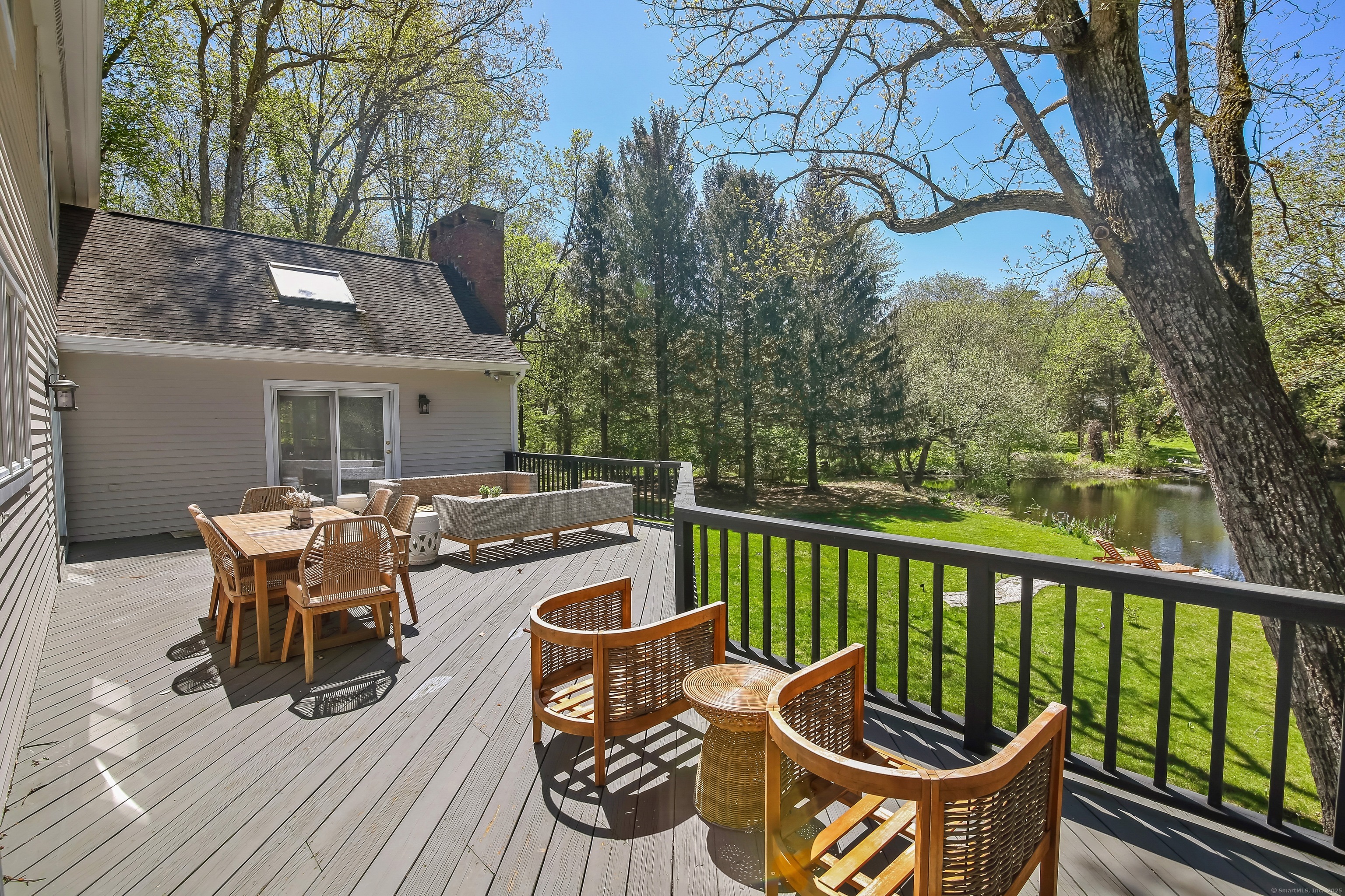 168 Cedarwood Road, Stamford, Connecticut image 35