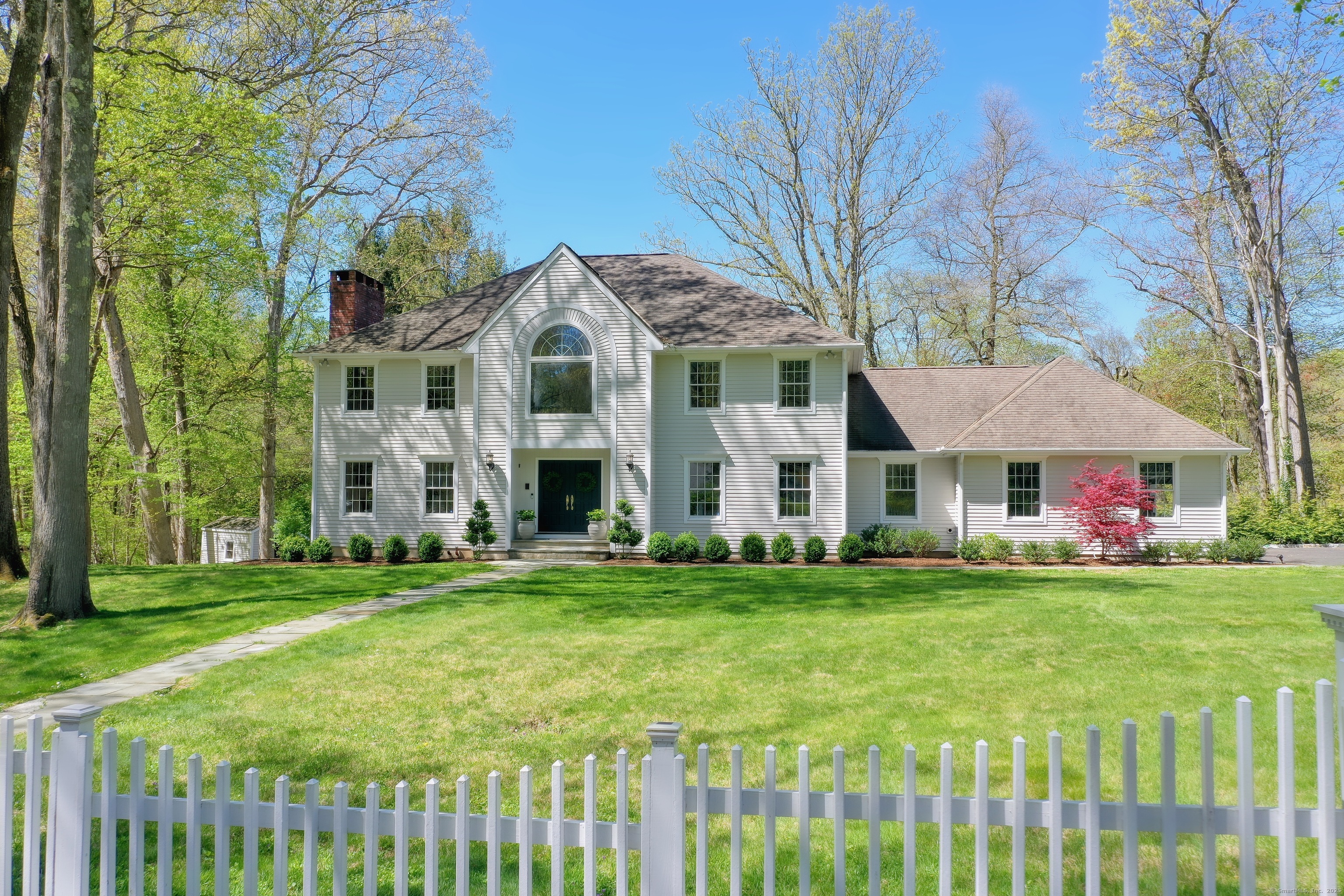 168 Cedarwood Road, Stamford, Connecticut image 37