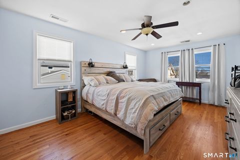 Tiny photo for 64 Coe Avenue, East Haven, CT 06512 (MLS # 24146859)