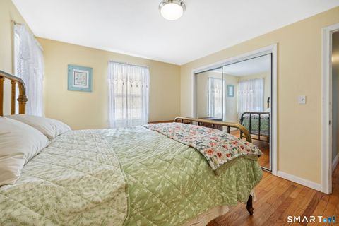 Tiny photo for 64 Coe Avenue, East Haven, CT 06512 (MLS # 24146859)