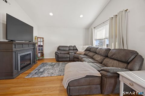 Tiny photo for 64 Coe Avenue, East Haven, CT 06512 (MLS # 24146859)