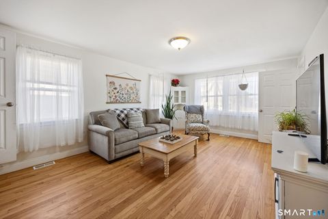 Tiny photo for 64 Coe Avenue, East Haven, CT 06512 (MLS # 24146859)