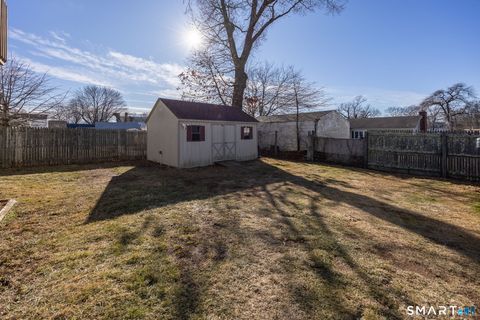 Tiny photo for 64 Coe Avenue, East Haven, CT 06512 (MLS # 24146859)