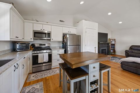 Tiny photo for 64 Coe Avenue, East Haven, CT 06512 (MLS # 24146859)