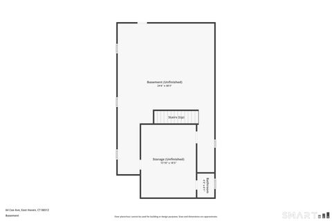 Tiny photo for 64 Coe Avenue, East Haven, CT 06512 (MLS # 24146859)