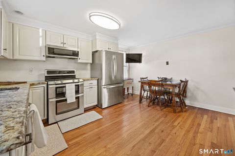 Tiny photo for 64 Coe Avenue, East Haven, CT 06512 (MLS # 24146859)