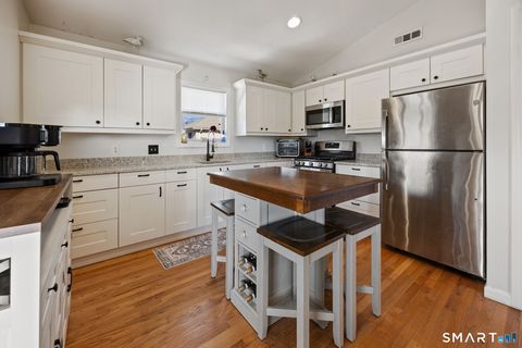 Tiny photo for 64 Coe Avenue, East Haven, CT 06512 (MLS # 24146859)