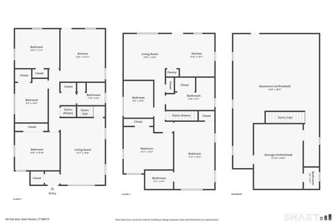 Tiny photo for 64 Coe Avenue, East Haven, CT 06512 (MLS # 24146859)