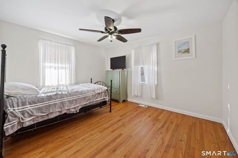 Tiny photo for 64 Coe Avenue, East Haven, CT 06512 (MLS # 24146859)