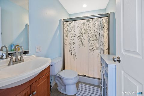 Tiny photo for 64 Coe Avenue, East Haven, CT 06512 (MLS # 24146859)