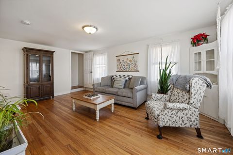 Tiny photo for 64 Coe Avenue, East Haven, CT 06512 (MLS # 24146859)