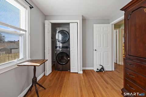 Tiny photo for 64 Coe Avenue, East Haven, CT 06512 (MLS # 24146859)