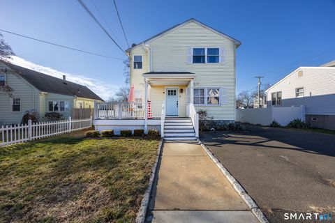 Tiny photo for 64 Coe Avenue, East Haven, CT 06512 (MLS # 24146859)