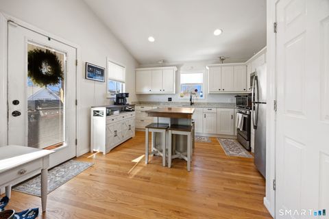 Tiny photo for 64 Coe Avenue, East Haven, CT 06512 (MLS # 24146859)