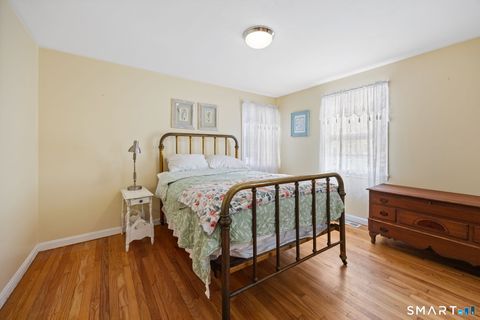 Tiny photo for 64 Coe Avenue, East Haven, CT 06512 (MLS # 24146859)