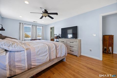 Tiny photo for 64 Coe Avenue, East Haven, CT 06512 (MLS # 24146859)