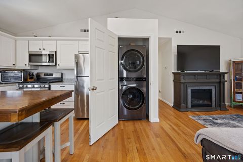 Tiny photo for 64 Coe Avenue, East Haven, CT 06512 (MLS # 24146859)