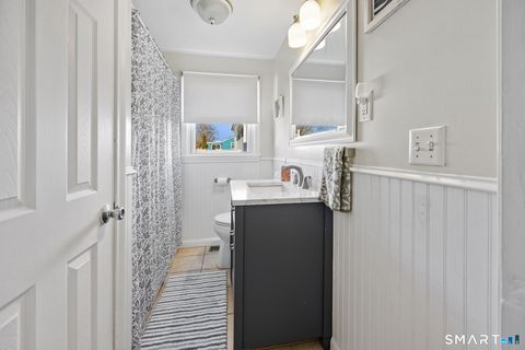 Tiny photo for 64 Coe Avenue, East Haven, CT 06512 (MLS # 24146859)