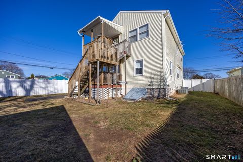 Tiny photo for 64 Coe Avenue, East Haven, CT 06512 (MLS # 24146859)