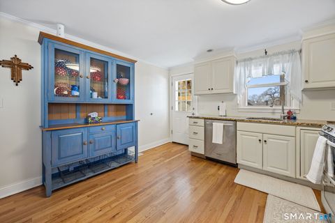 Tiny photo for 64 Coe Avenue, East Haven, CT 06512 (MLS # 24146859)