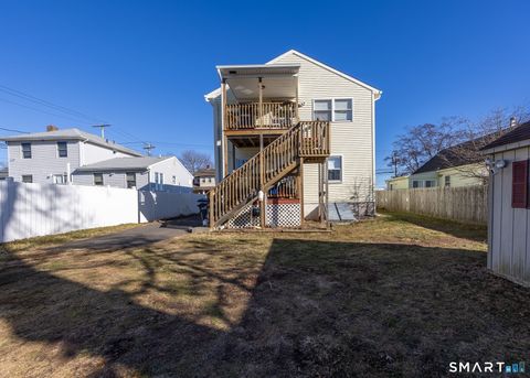 Tiny photo for 64 Coe Avenue, East Haven, CT 06512 (MLS # 24146859)