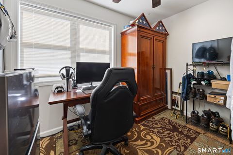 Tiny photo for 64 Coe Avenue, East Haven, CT 06512 (MLS # 24146859)