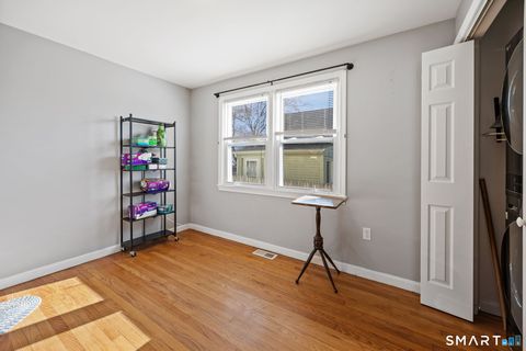 Tiny photo for 64 Coe Avenue, East Haven, CT 06512 (MLS # 24146859)