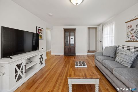 Tiny photo for 64 Coe Avenue, East Haven, CT 06512 (MLS # 24146859)