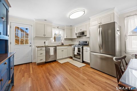 Tiny photo for 64 Coe Avenue, East Haven, CT 06512 (MLS # 24146859)