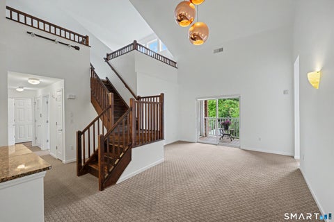 Tiny photo for 25 Adams Avenue #409, Stamford, CT 06902 (MLS # 24186018)