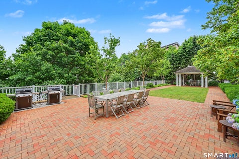 Tiny photo for 25 Adams Avenue #409, Stamford, CT 06902 (MLS # 24186018)