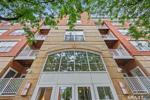 Photo of 25 Adams Avenue #409, Stamford, CT 06902 (MLS # 24186018)