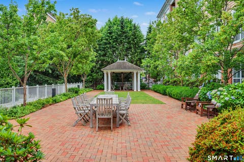 Tiny photo for 25 Adams Avenue #409, Stamford, CT 06902 (MLS # 24186018)